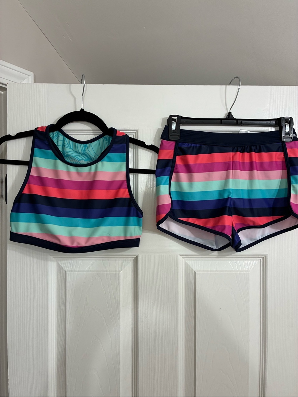 Eddie Bauer Kids Swim Set